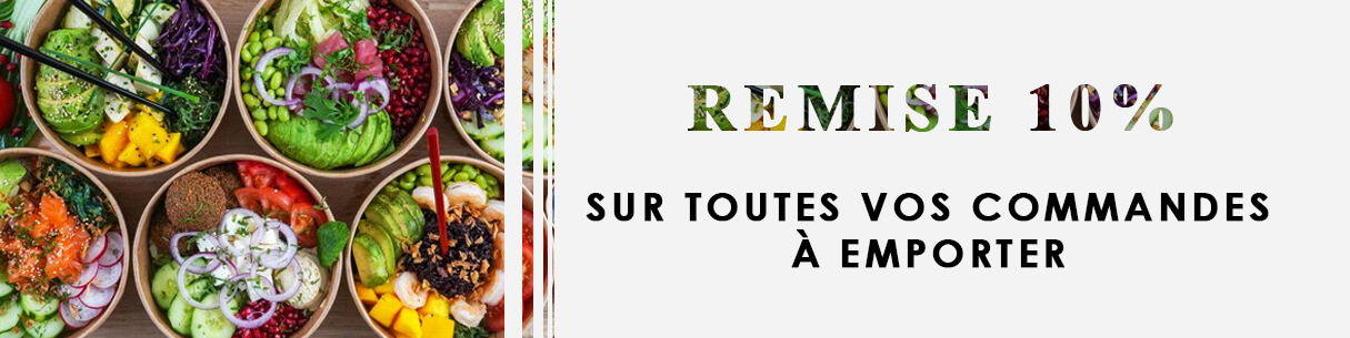 Food Banner